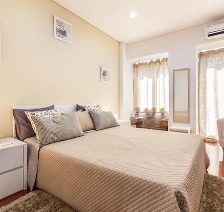Barnabe Apartment Braga Esterno foto