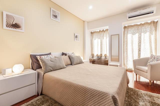 Barnabe Apartment Braga Esterno foto