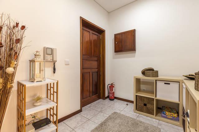 Barnabe Apartment Braga Esterno foto