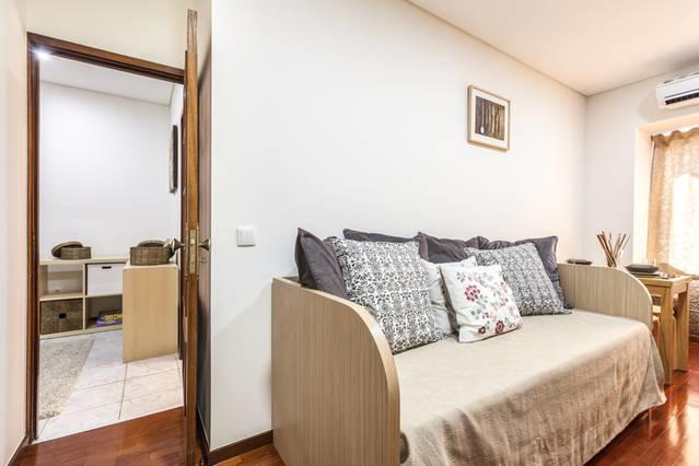 Barnabe Apartment Braga Esterno foto