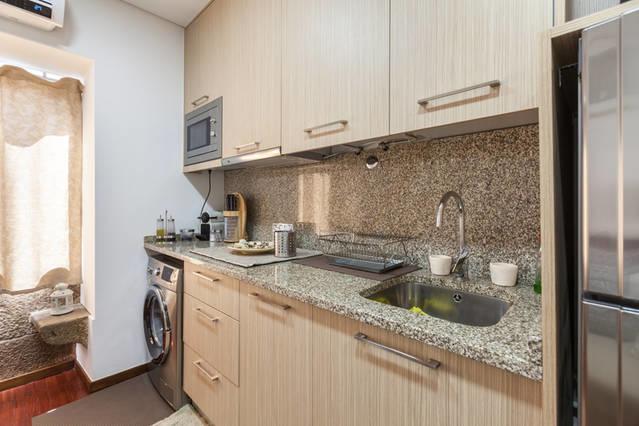 Barnabe Apartment Braga Esterno foto