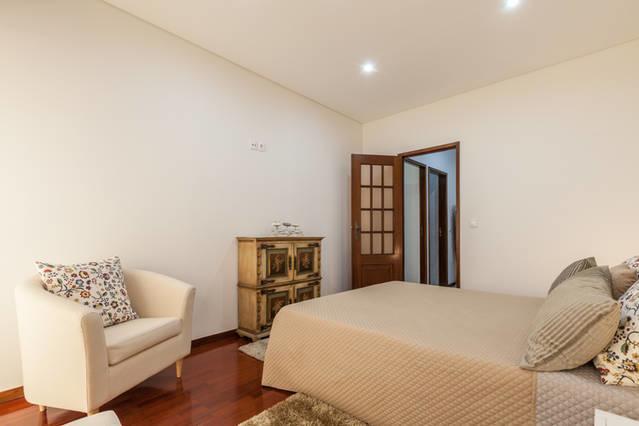 Barnabe Apartment Braga Esterno foto