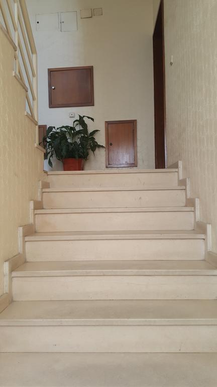 Barnabe Apartment Braga Esterno foto