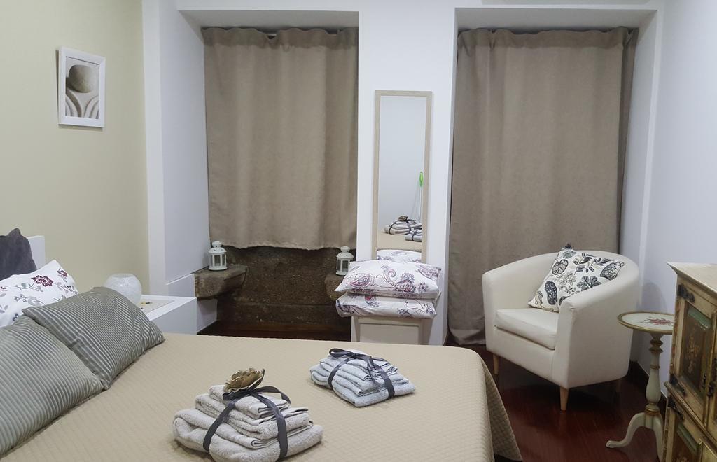 Barnabe Apartment Braga Esterno foto