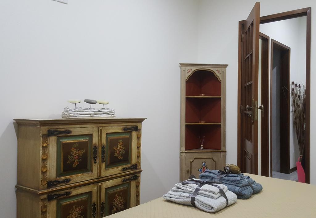 Barnabe Apartment Braga Esterno foto